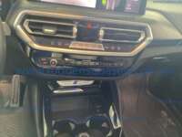 BMW X4 2023 5p M40i L6/3.0/T Aut 2023 BMW X4 Ingreso Interiores 12
