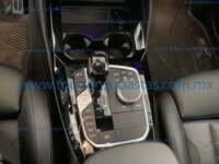 BMW X4 2023 5p M40i L6/3.0/T Aut 2023 BMW X4 Ingreso Interiores 13