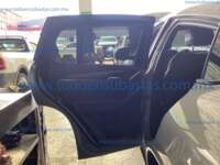 BMW X4 2023 5p M40i L6/3.0/T Aut 2023 BMW X4 Ingreso Interiores 16