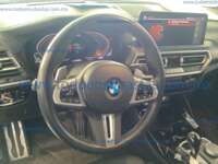 BMW X4 2023 5p M40i L6/3.0/T Aut 2023 BMW X4 Ingreso Interiores 2