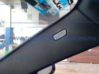 BMW X4 2023 5p M40i L6/3.0/T Aut 2023 BMW X4 Ingreso Interiores 20