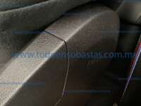 BMW X4 2023 5p M40i L6/3.0/T Aut 2023 BMW X4 Ingreso Interiores 22