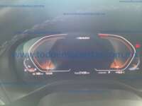 BMW X4 2023 5p M40i L6/3.0/T Aut 2023 BMW X4 Ingreso Interiores 3