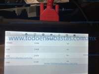 BMW X4 2023 5p M40i L6/3.0/T Aut 2023 BMW X4 Ingreso Interiores 5