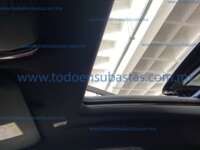 BMW X4 2023 5p M40i L6/3.0/T Aut 2023 BMW X4 Ingreso Interiores 9