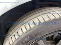 BMW X4 2023 5p M40i L6/3.0/T Aut 2023 BMW X4 Ingreso Llantas 10