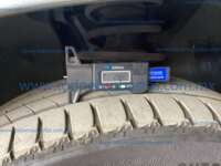 BMW X4 2023 5p M40i L6/3.0/T Aut 2023 BMW X4 Ingreso Llantas 11