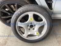 BMW X4 2023 5p M40i L6/3.0/T Aut 2023 BMW X4 Ingreso Llantas 12