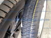 BMW X4 2023 5p M40i L6/3.0/T Aut 2023 BMW X4 Ingreso Llantas 13