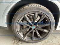 BMW X4 2023 5p M40i L6/3.0/T Aut 2023 BMW X4 Ingreso Llantas 3