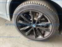 BMW X4 2023 5p M40i L6/3.0/T Aut 2023 BMW X4 Ingreso Llantas 6