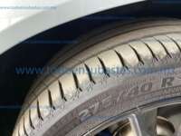 BMW X4 2023 5p M40i L6/3.0/T Aut 2023 BMW X4 Ingreso Llantas 7