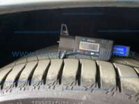 BMW X4 2023 5p M40i L6/3.0/T Aut 2023 BMW X4 Ingreso Llantas 8