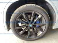 BMW X4 2023 5p M40i L6/3.0/T Aut 2023 BMW X4 Ingreso Llantas 9