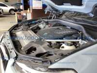 BMW X4 2023 5p M40i L6/3.0/T Aut 2023 BMW X4 Ingreso Motor 0