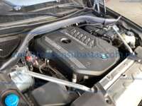 BMW X4 2023 5p M40i L6/3.0/T Aut 2023 BMW X4 Ingreso Motor 3