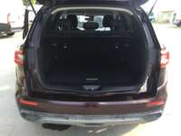 Renault Koleos 2022 5p Intens L4/2.5 CVT 2022 Renault Koleos Venta Cajuela 1