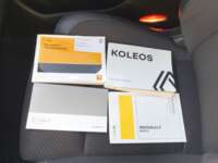 Renault Koleos 2022 5p Intens L4/2.5 CVT 2022 Renault Koleos Venta Documentos 1