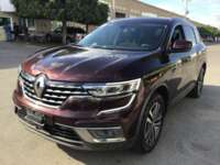 Renault Koleos 2022 5p Intens L4/2.5 CVT 2022 Renault Koleos Venta Exteriores 1