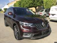 Renault Koleos 2022 5p Intens L4/2.5 CVT 2022 Renault Koleos Venta Exteriores 3