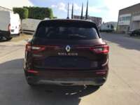Renault Koleos 2022 5p Intens L4/2.5 CVT 2022 Renault Koleos Venta Exteriores 6