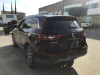 Renault Koleos 2022 5p Intens L4/2.5 CVT 2022 Renault Koleos Venta Exteriores 7