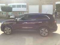 Renault Koleos 2022 5p Intens L4/2.5 CVT 2022 Renault Koleos Venta Exteriores 8