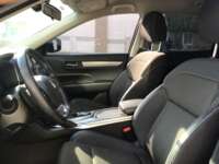 Renault Koleos 2022 5p Intens L4/2.5 CVT 2022 Renault Koleos Venta Interiores 13