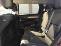 Renault Koleos 2022 5p Intens L4/2.5 CVT 2022 Renault Koleos Venta Interiores 15