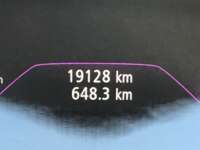 Renault Koleos 2022 5p Intens L4/2.5 CVT 2022 Renault Koleos Venta Interiores 3