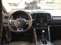 Renault Koleos 2022 5p Intens L4/2.5 CVT 2022 Renault Koleos Venta Interiores 4