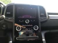 Renault Koleos 2022 5p Intens L4/2.5 CVT 2022 Renault Koleos Venta Interiores 7