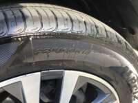 Renault Koleos 2022 5p Intens L4/2.5 CVT 2022 Renault Koleos Venta Llantas 2