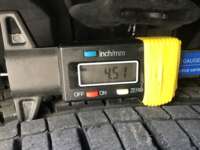 Renault Koleos 2022 5p Intens L4/2.5 CVT 2022 Renault Koleos Venta Llantas 12