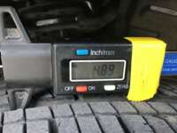 Renault Koleos 2022 5p Intens L4/2.5 CVT 2022 Renault Koleos Venta Llantas 3