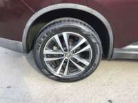 Renault Koleos 2022 5p Intens L4/2.5 CVT 2022 Renault Koleos Venta Llantas 4