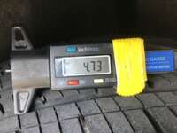 Renault Koleos 2022 5p Intens L4/2.5 CVT 2022 Renault Koleos Venta Llantas 6