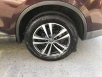 Renault Koleos 2022 5p Intens L4/2.5 CVT 2022 Renault Koleos Venta Llantas 7