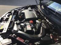 Renault Koleos 2022 5p Intens L4/2.5 CVT 2022 Renault Koleos Venta Motor 1