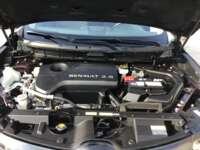 Renault Koleos 2022 5p Intens L4/2.5 CVT 2022 Renault Koleos Venta Motor 2