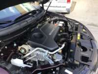 Renault Koleos 2022 5p Intens L4/2.5 CVT 2022 Renault Koleos Venta Motor 3