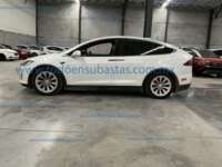 Tesla Modelo X 2020  2020 Tesla Modelo X Ingreso Exteriores 2