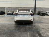 Tesla Modelo X 2020  2020 Tesla Modelo X Ingreso Exteriores 4