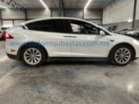 Tesla Modelo X 2020  2020 Tesla Modelo X Ingreso Exteriores 6