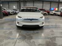 Tesla Modelo X 2020  2020 Tesla Modelo X Ingreso Exteriores 8