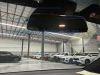 Tesla Modelo X 2020  IMG_0721