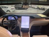 Tesla Modelo X 2020  IMG_0711