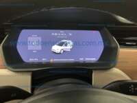 Tesla Modelo X 2020  IMG_0717