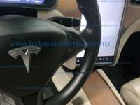 Tesla Modelo X 2020  IMG_0716