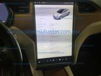 Tesla Modelo X 2020  IMG_0720